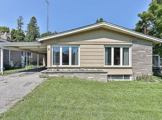 6 Blithfield Ave, Toronto, ON M2K 1Y1