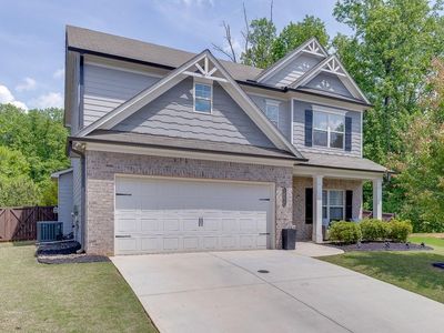 1504 Grand Brighton Vw, Hoschton, GA, 30548