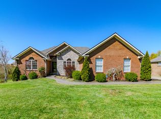 1024 Meadow Ridge Dr, Richmond, KY 40475