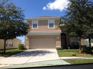 15638 Durango Cir, Brooksville, FL 34604