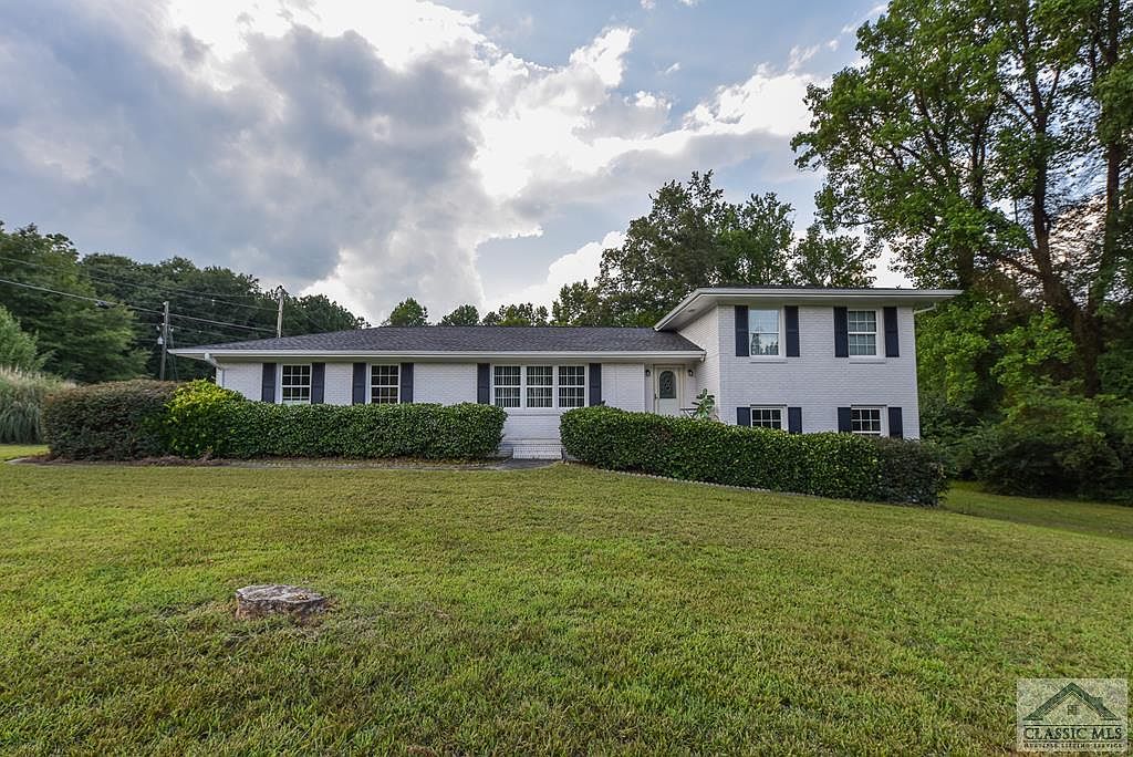 1305 Hull Rd, Athens, GA 30601 Zillow