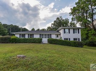 1305 Hull Rd, Athens, GA 30601