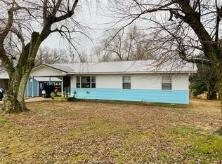 8041 Oregon Flat Rd, Harrison, AR 72601