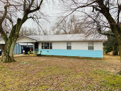 8041 Oregon Flat Rd, Harrison, AR, 72601