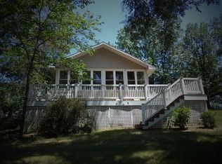 87 Lake Warren Dr, Monmouth, IL 61462