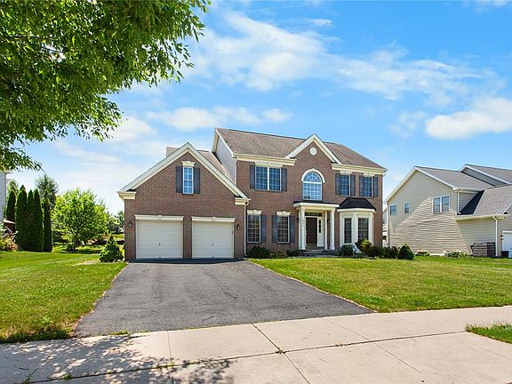 2nd image of 5855 Monocacy Dr