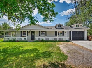 237 Briscoe Rd, Chubbuck, ID 83202