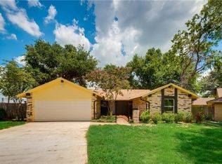 3406 Ranchero Cir, Irving, TX 75062