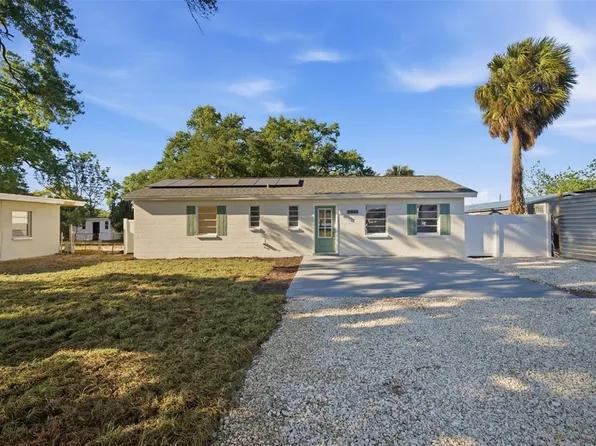 3805 W Pearl Ave, Tampa, FL 33611