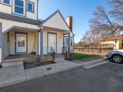 1620 S Longford Ln APT 506, Wichita, KS, 67207
