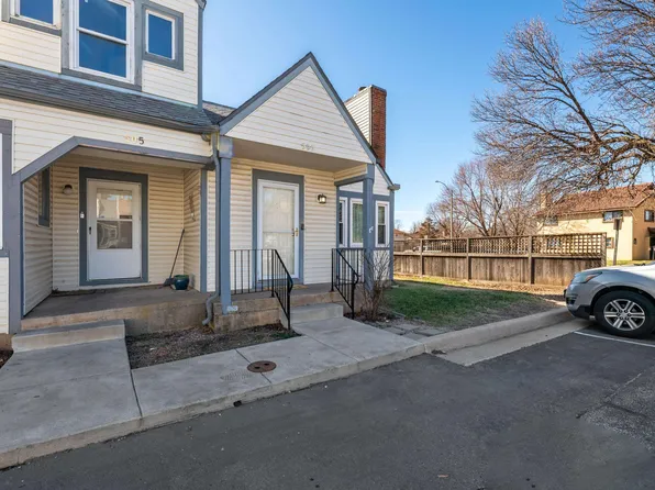 1620 S Longford Ln APT 506, Wichita, KS 67207