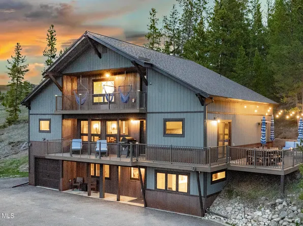 443 GCR 804, Fraser, CO 80442