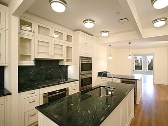 Rented by Sotheby's International Realty