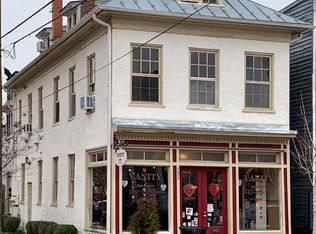 110 Wolfe St, Fredericksburg, VA 22401