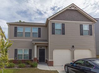 196 Sims Ct, Augusta, GA 30909