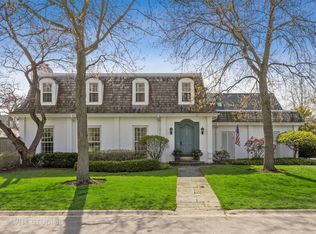 350 Birch St, Winnetka, IL 60093