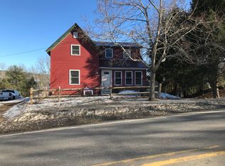 134 Depot St, Union, ME 04862
