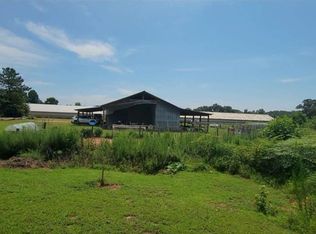 589 Berlin Rd, Homer, GA 30547