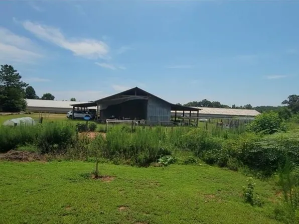 589 Berlin Rd, Homer, GA 30547