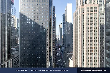 Rented by The Blueground