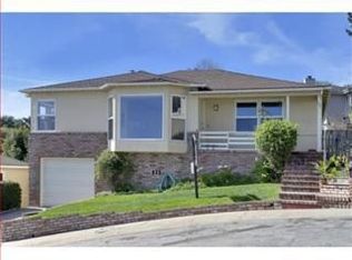 119 Las Ondas Ct, Santa Cruz, CA