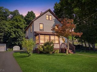 60 Martin Rd, Verona Twp., NJ 07044