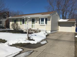 760 E And West Rd, West Seneca, NY 14224