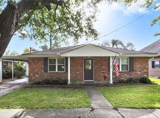 133 Garden Rd, River Ridge, LA 70123