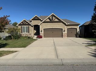 17251 S Legler Rd, Olathe, KS 66062