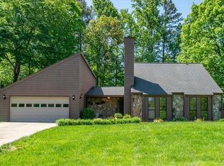 2540 Cedar Fork Trl, Marietta, GA 30062