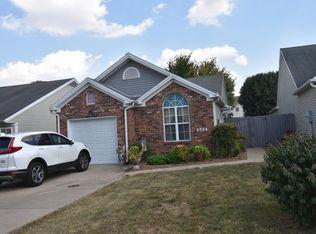 302 Northwind Dr, Hopkinsville, KY 42240