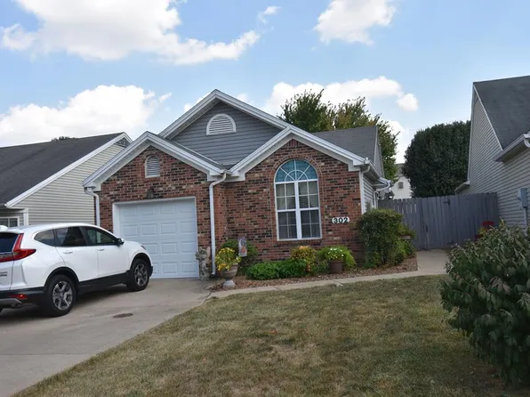 302 Northwind Dr, Hopkinsville, KY 42240