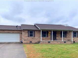 804 Drew St, Bancroft, WV 25011