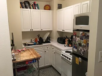 Rented by ELK Investors