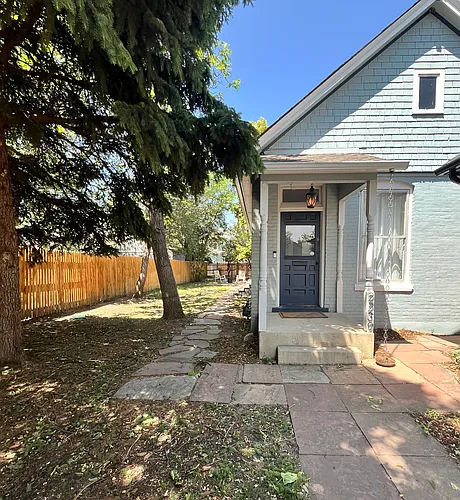 2239 N Clarkson St Photo 1