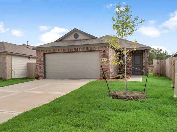 13591 Bay Springs Dr, Conroe, TX 77303
