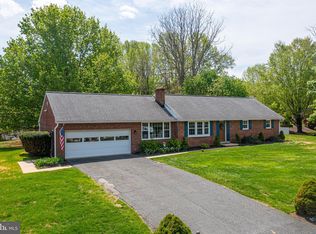 10007 Gunridge Cir, Kingsville, MD 21087
