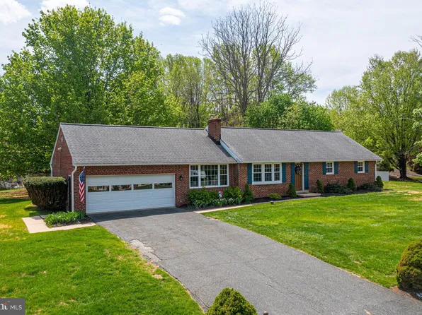 10007 Gunridge Cir, Kingsville, MD 21087