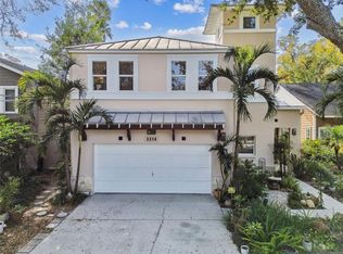 3314 W Barcelona St, Tampa, FL 33629