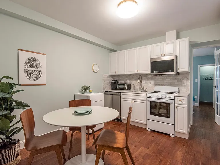 3621 Hamilton St #1B — Photo 9
