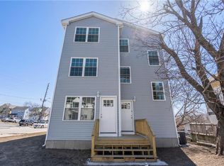 420 Mineral Spring Ave, Pawtucket, RI 02860