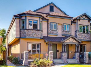 2427 N 2nd Ave NW #1, Calgary, AB T2N 0H5