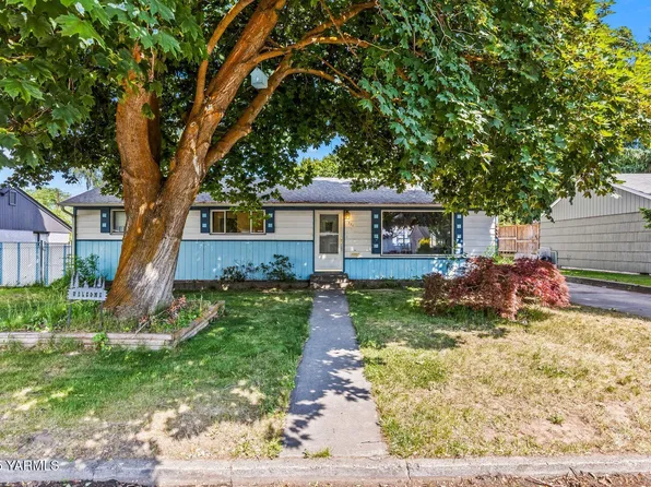 321 N 29th Ave, Yakima, WA 98902