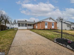 3212 Bristol Dr, Wilmington, DE