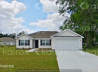 106 Mountain Holly Rd, Springfield, GA 31329