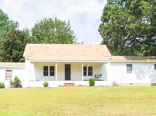 3751 Highway 370, Ripley, MS 38663