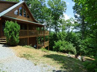 360 Oak Ledge, Morganton, GA 30560