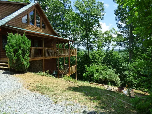 360 Oak Ledge, Morganton, GA 30560