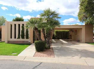 7366 N Via De La Montana, Scottsdale, AZ 85258