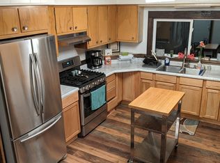 2144 S Country Club Rd #1, Warsaw, IN 46580